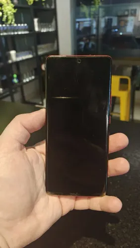 Celular moto edge 30 fusion