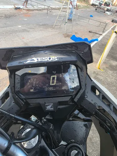 Sahara 300