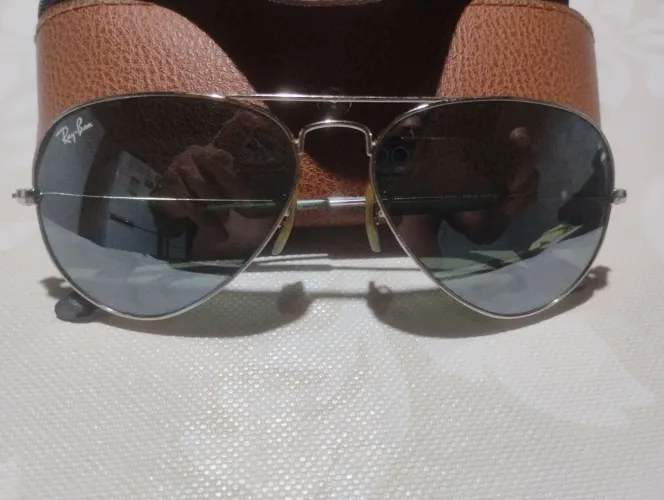Rayban original