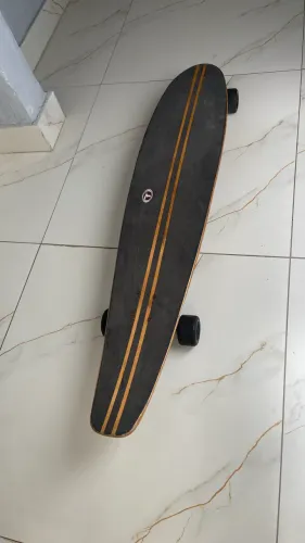 Longboard Traxart