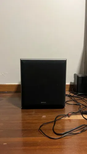 Subwoofer Edifier T5 V2 70 RMS