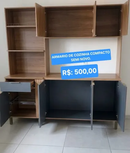 Armário de Cozinha