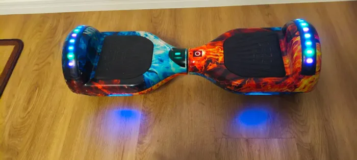 Hoverboard