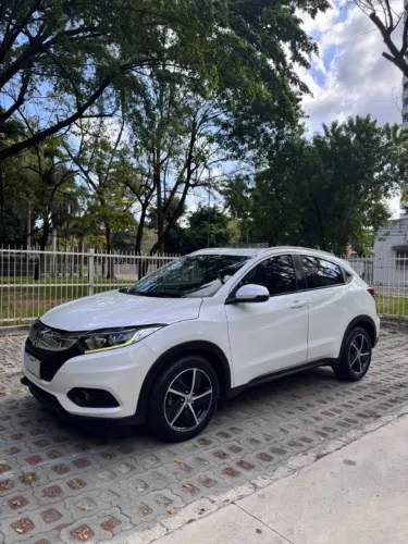 Honda HR-V EX 1.8 Flexone 16V 5P Aut. 2019