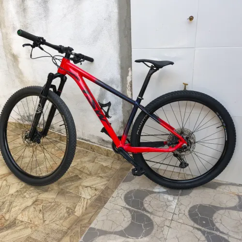 Bike Tsw Yukon aro 29 tamanho 15.5