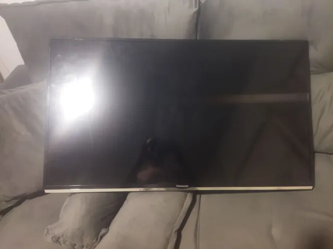 Tv smartv 