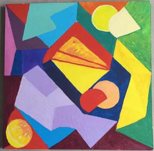 Quadro Decorativo