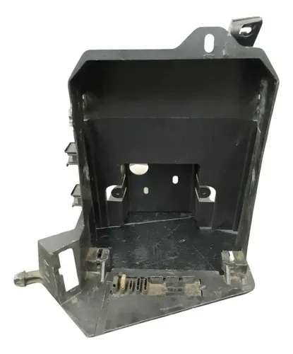 Suporte Caixa Fusivel Peugeot 206 207 00/ *0