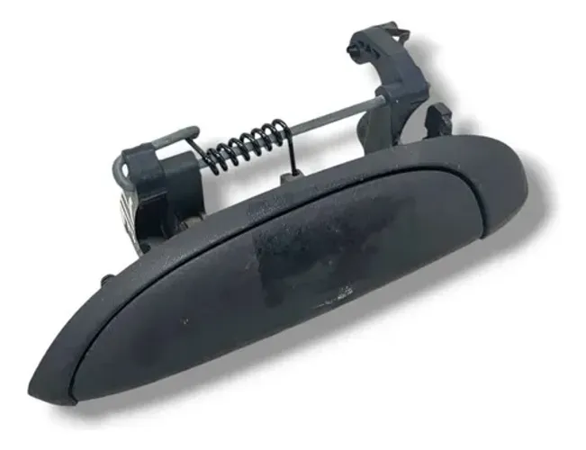 Maçaneta Externa Tras Esquerdo Renault Scenic 1998 1999 2000 Traseira