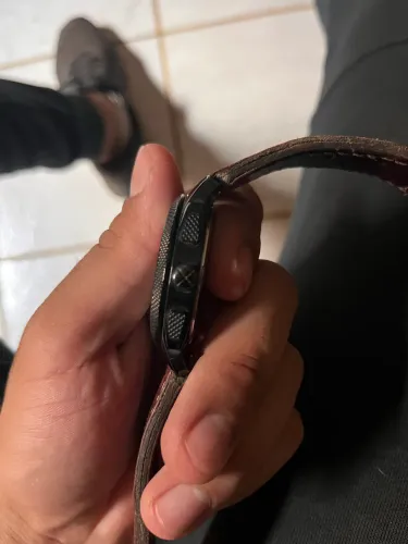 RELÓGIO FOSSIL FS5121