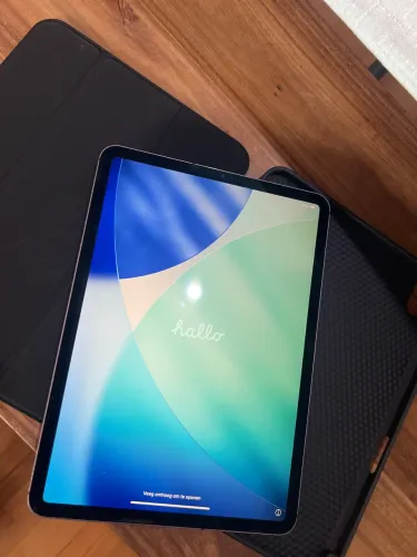 iPad Pro 2018 | 11? | 256 GB | dados móveis