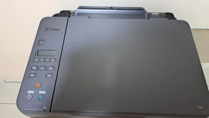 Vendo Impressora Canon com defeito