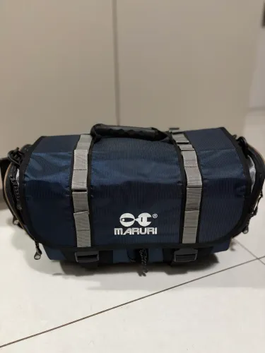 Bolsa de Pesca