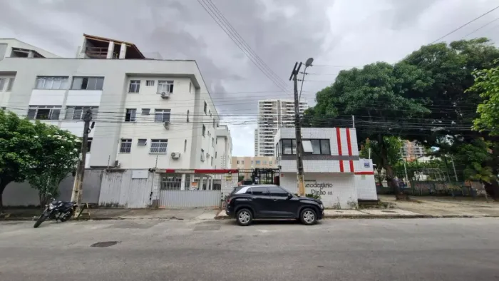 Apartamento para venda, 3 quarto(s), Presidente Kennedy, Fortaleza