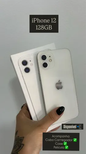 iPhone 12