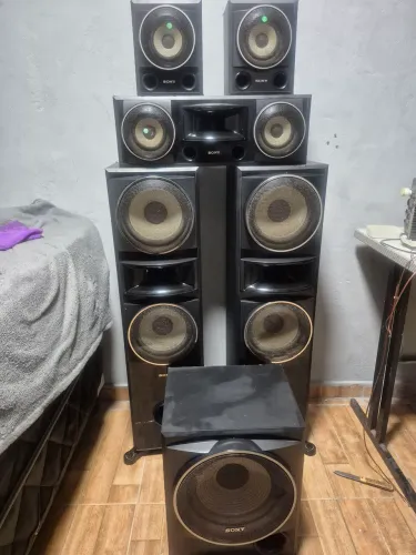 Caixas Muteki