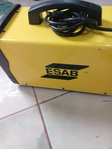 Inversora mig multiprocesso 