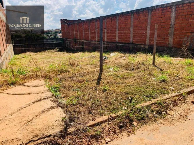 Terreno à venda, 300 m² por R$ 155.000,00 - Setor Sul Jamil Miguel - Anápolis/GO