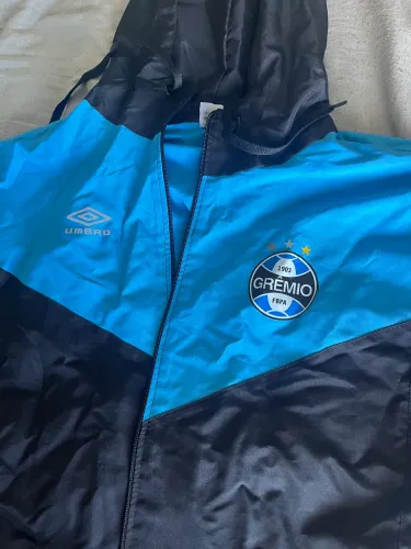 Blusa de frio Grêmio