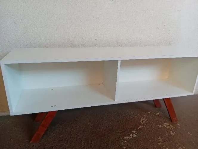 Rack Seminovo
