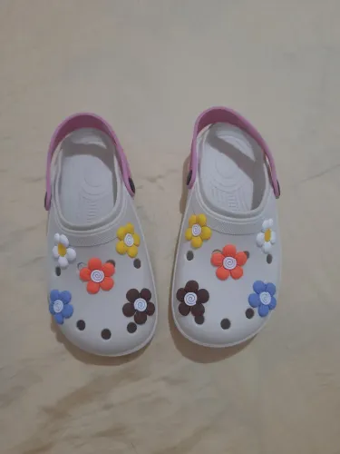 Babuche sandália infantil