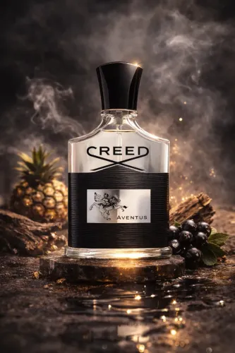 Creed Aventus Eau de Parfum Masculino 100ml