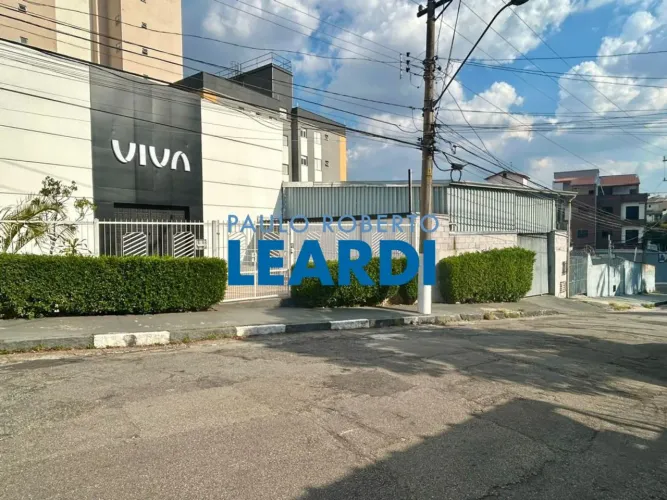 COMERCIAL - VILA ALPINA - SP