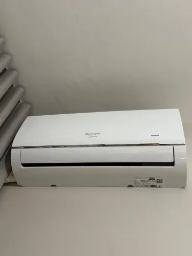 Ar condicionado Midea Inverter