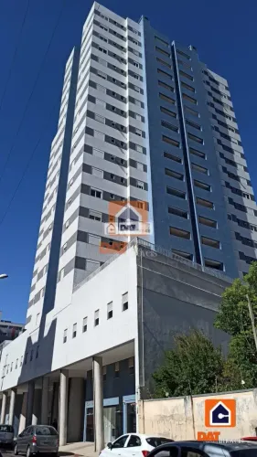 Apartamento para locação Região Central
