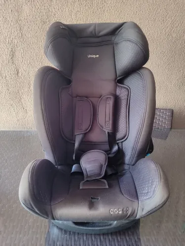 Cadeirinha para criança