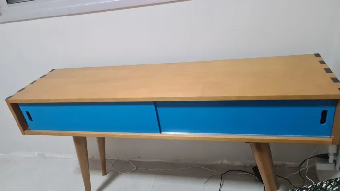 Rack para escritório / sala 