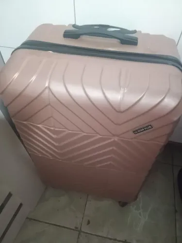 Mala de viagem