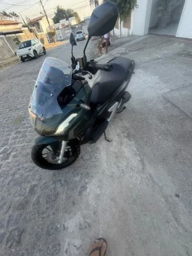 Honda ADV 150 2024