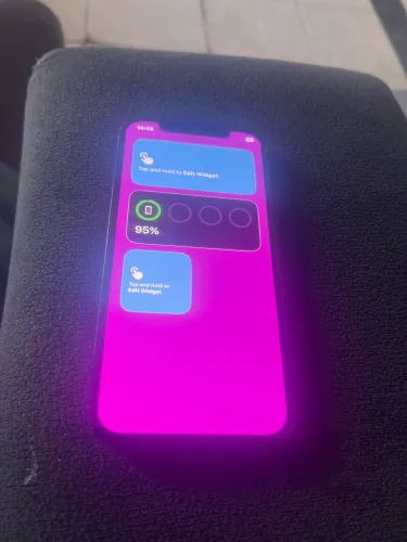 iPhone pra agora