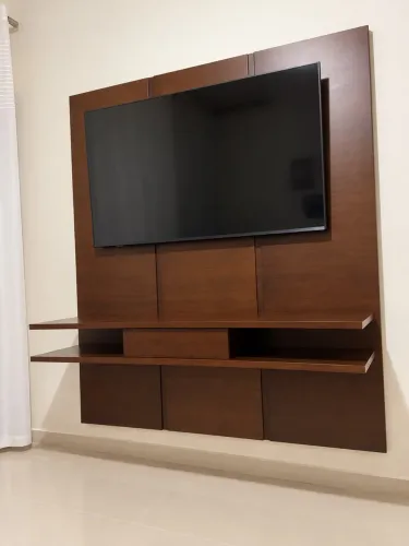 Painel MDF alto padrão 1,54 largura