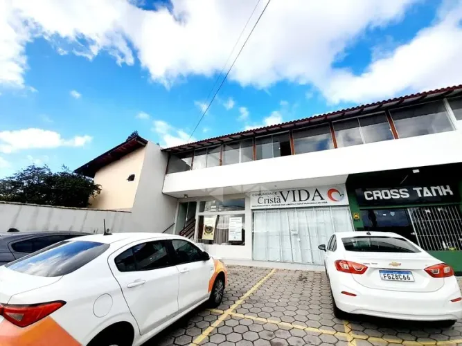 Loja 255M² - para Alugar