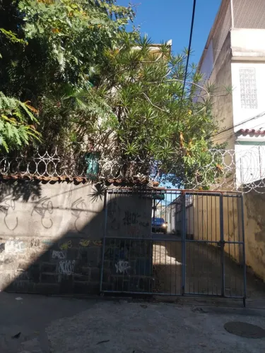 LINS DE VASCONCELOS - CASA DE VILA - 2 QUARTOS