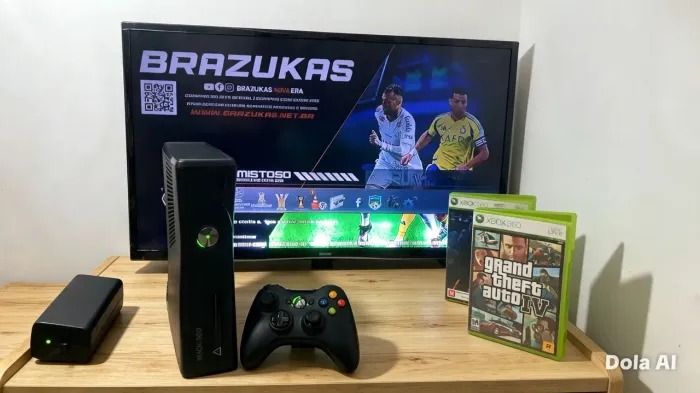 Xbox 360