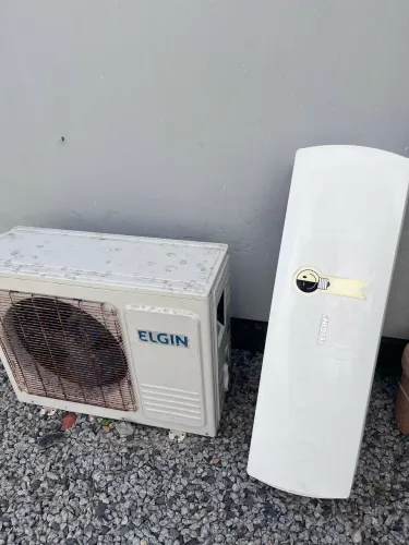 Ar condicionado 9.000 btus