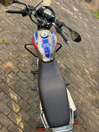 Honda titan 150