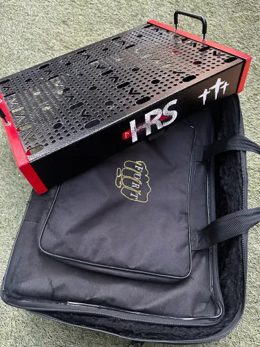 Pedal Board HRS 50x30