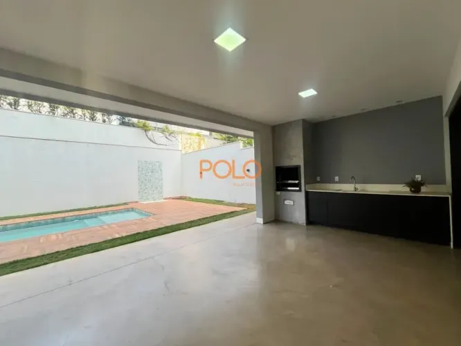 Aluguel Casa JARDIM SUL