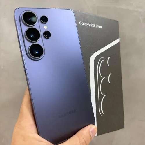 Samsung S26 Ultra Liquidação