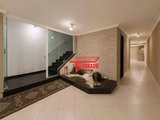 Sobrado com 3 dormitórios, 261 m² - venda por R$ 1.750.000,00 ou aluguel por R$ 8.680,00/m