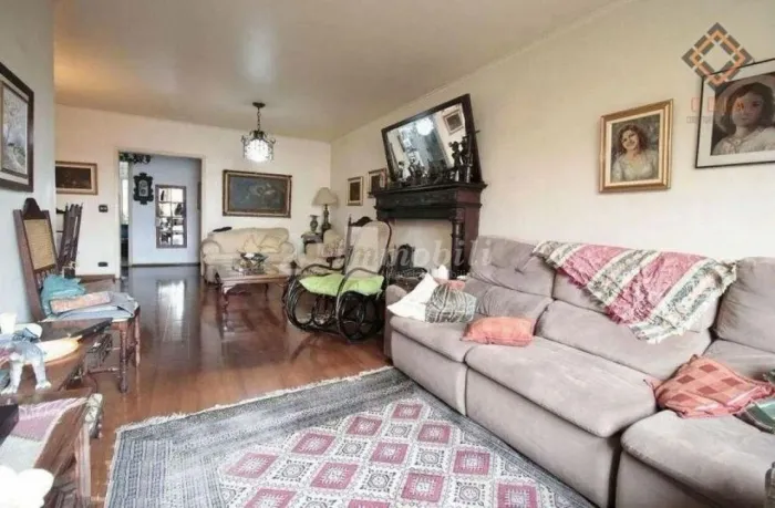 Apartamento Perdizes 3 dormitórios.