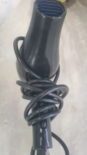 Secador de cabelo Taiff