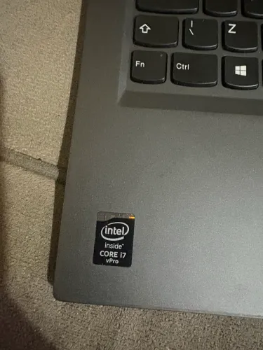 Lenovo X1 Carbon i7