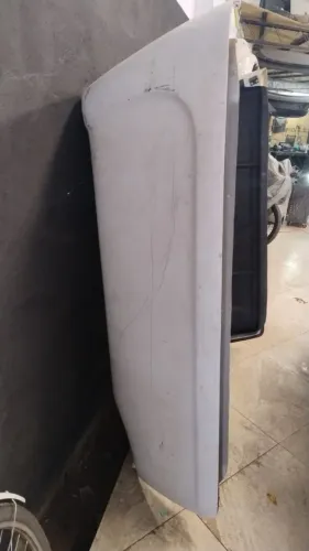Capota Fibra Saveiro 