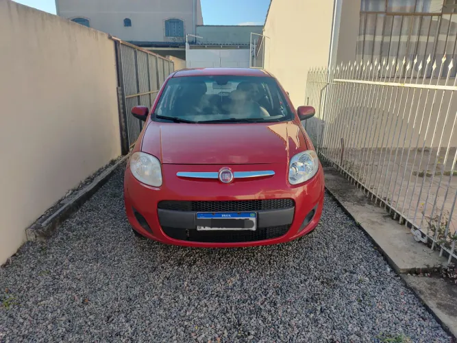 Fiat Palio Attractive 1.0 EVO Fire Flex 8V 5P 2015
