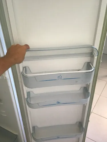 Geladeira